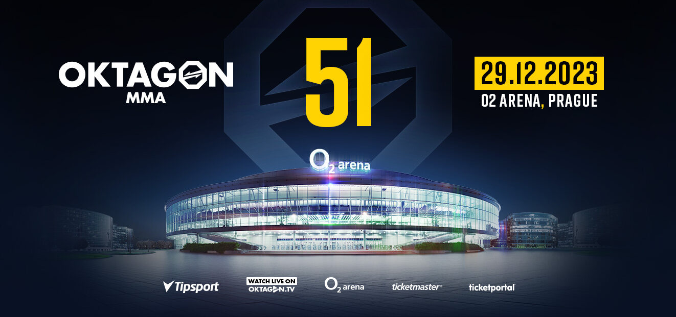 OKTAGON 51 thumbnail