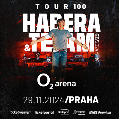 HABERA&TEAM – TOUR100 thumbnail