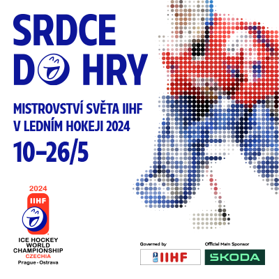 Mistrovství světa IIHF v ledním hokeji 2024 thumbnail
