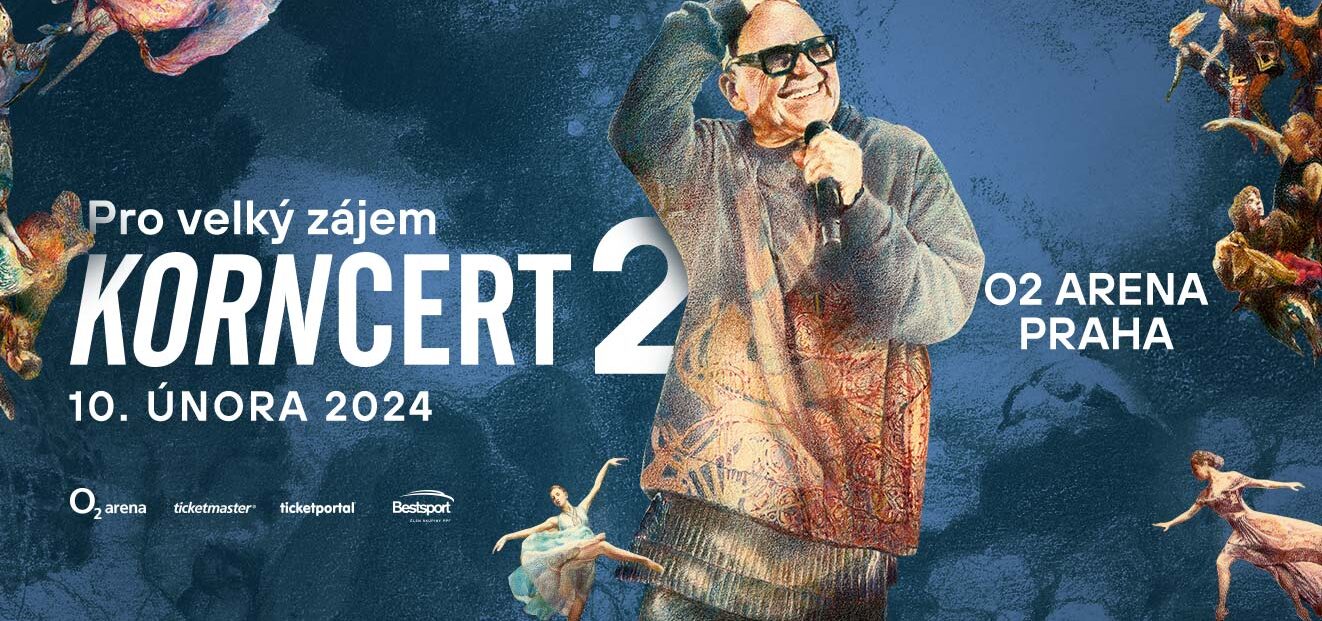 KORNCERT 2 náhledový obrázek