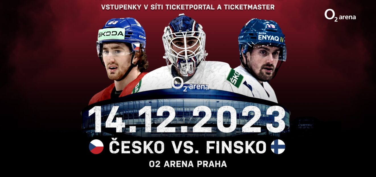 ČESKO VS. FINSKO náhledový obrázek