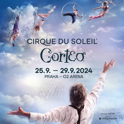 Cirque du Soleil: Corteo thumbnail