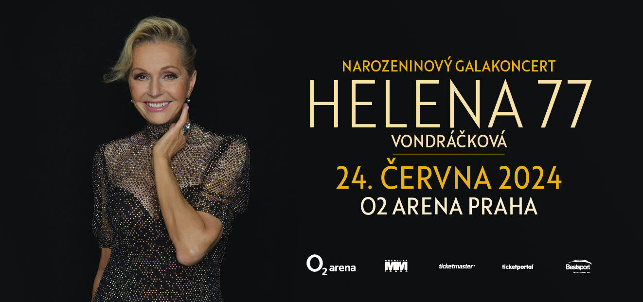 HELENA VONDRÁČKOVÁ 77 thumbnail
