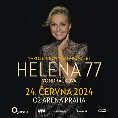 HELENA VONDRÁČKOVÁ 77 thumbnail