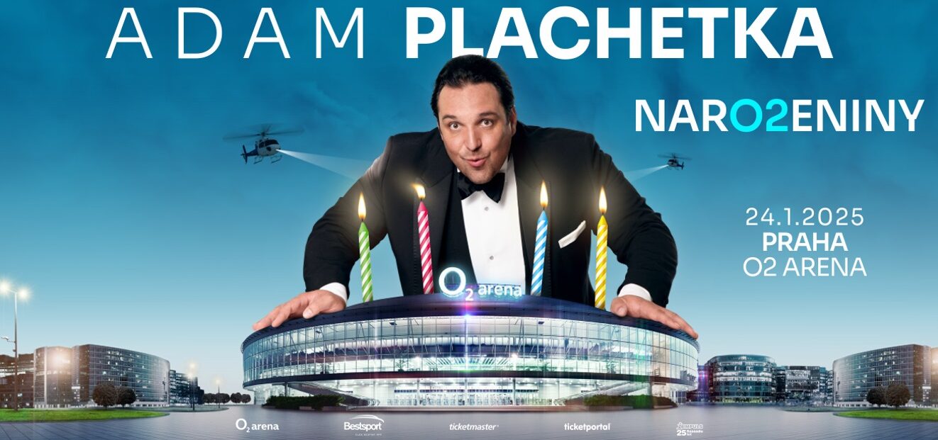 ADAM PLACHETKA – NAROZENINY náhledový obrázek