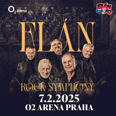 ELÁN ROCK SYMPHONY thumbnail