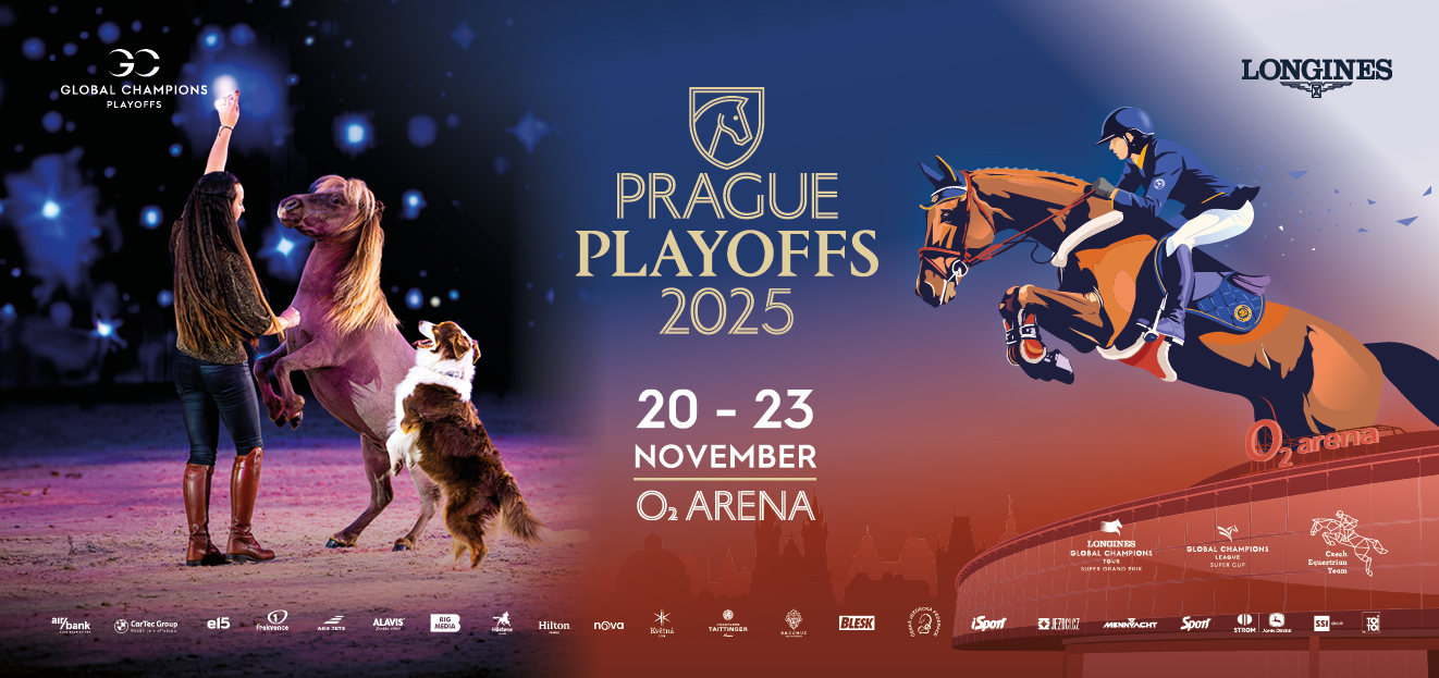 Global Champions Prague Playoffs 2025 thumbnail