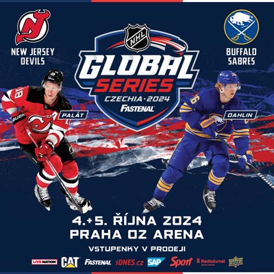 nhl european tour