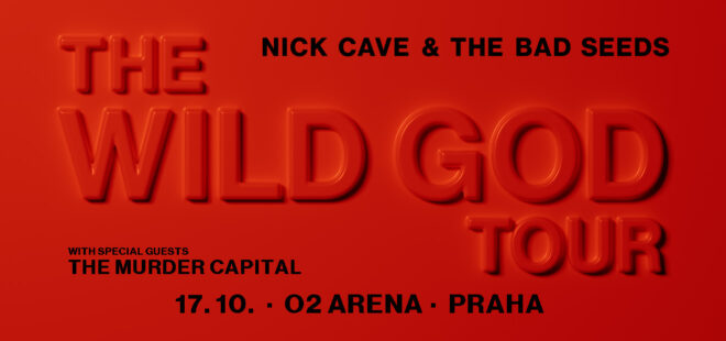 Deska plná tajemství a koncert plný emocí: Nick Cave & the Bad Seeds jsou zpět