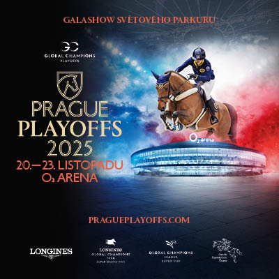 Global Champions Prague Playoffs 2025 thumbnail