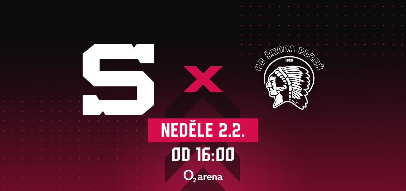HC Sparta Praha x HC Škoda Plzeň náhledový obrázek