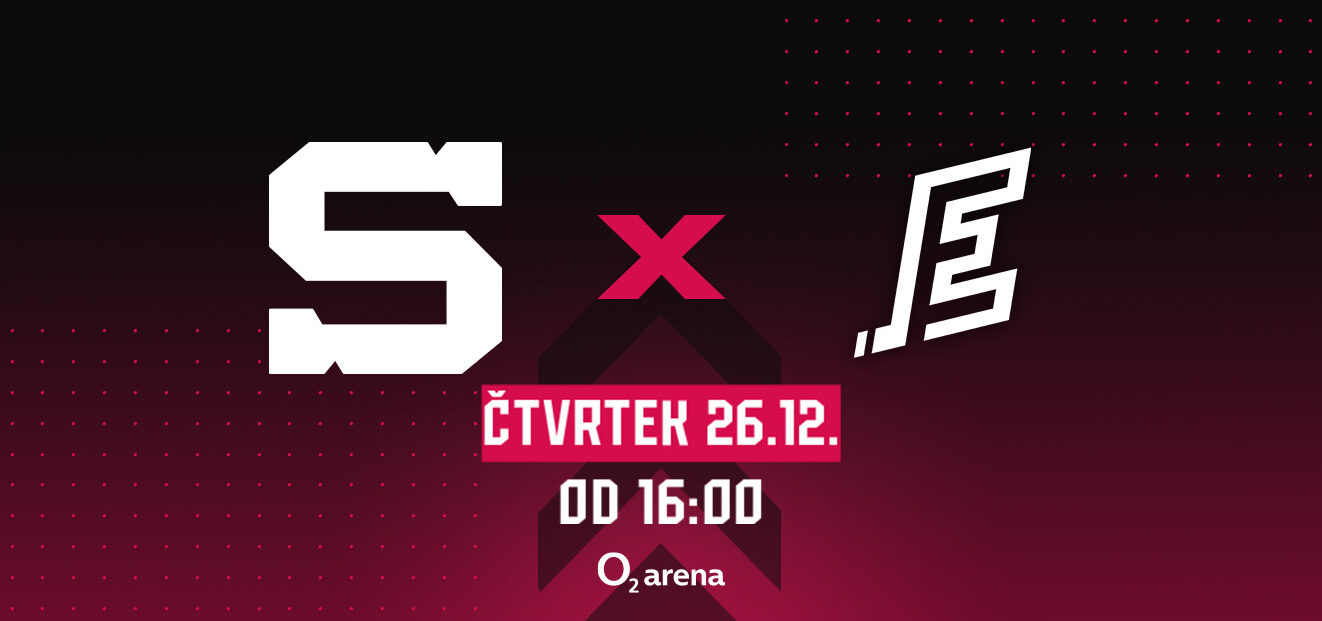 HC Sparta Praha x HC Energie Karlovy Vary náhledový obrázek