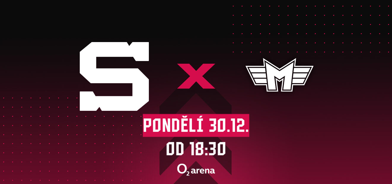 HC Sparta Praha x Motor České Budějovice náhledový obrázek