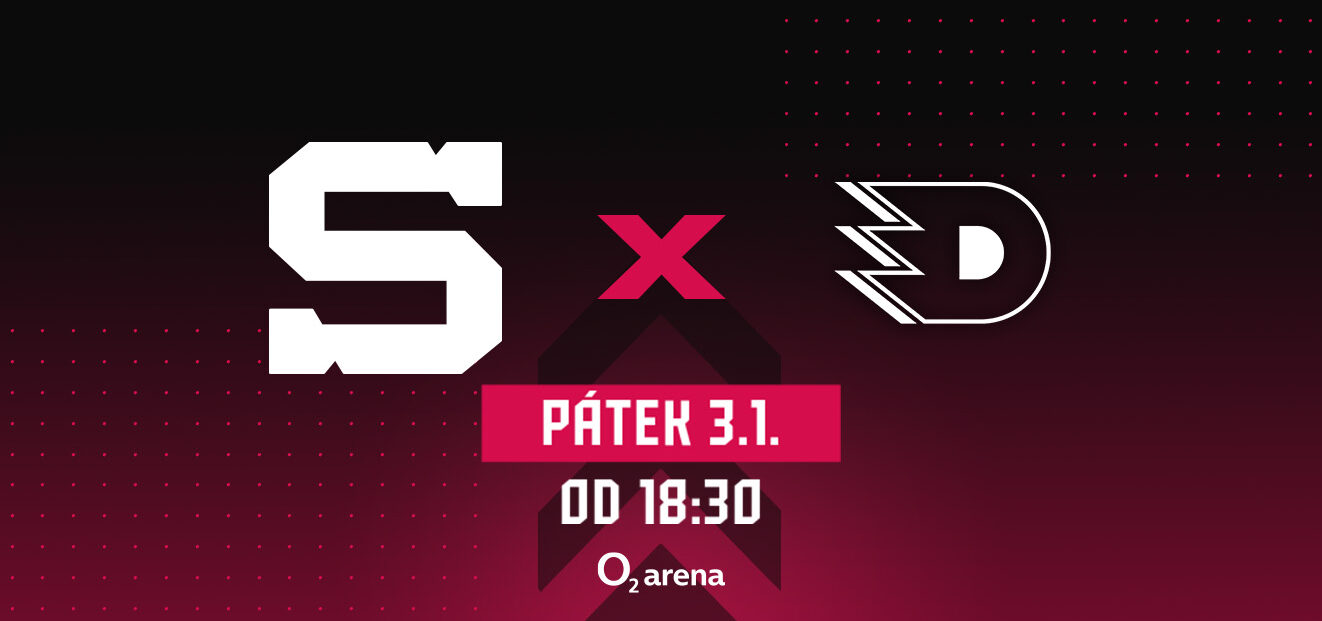 HC Sparta Praha x HC Dynamo Pardubice náhledový obrázek