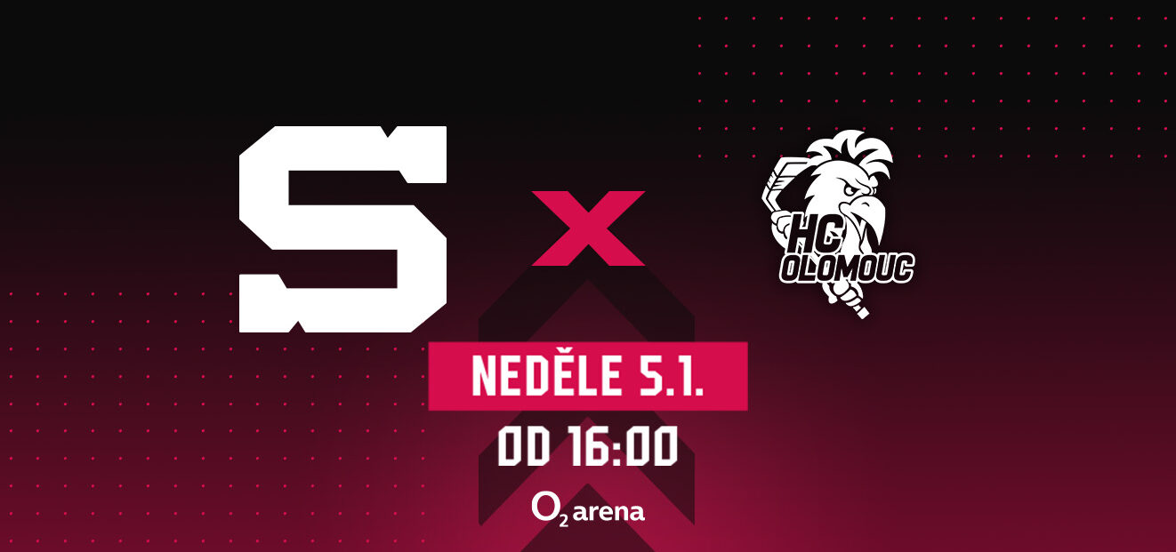 HC Sparta Praha x HC Olomouc náhledový obrázek