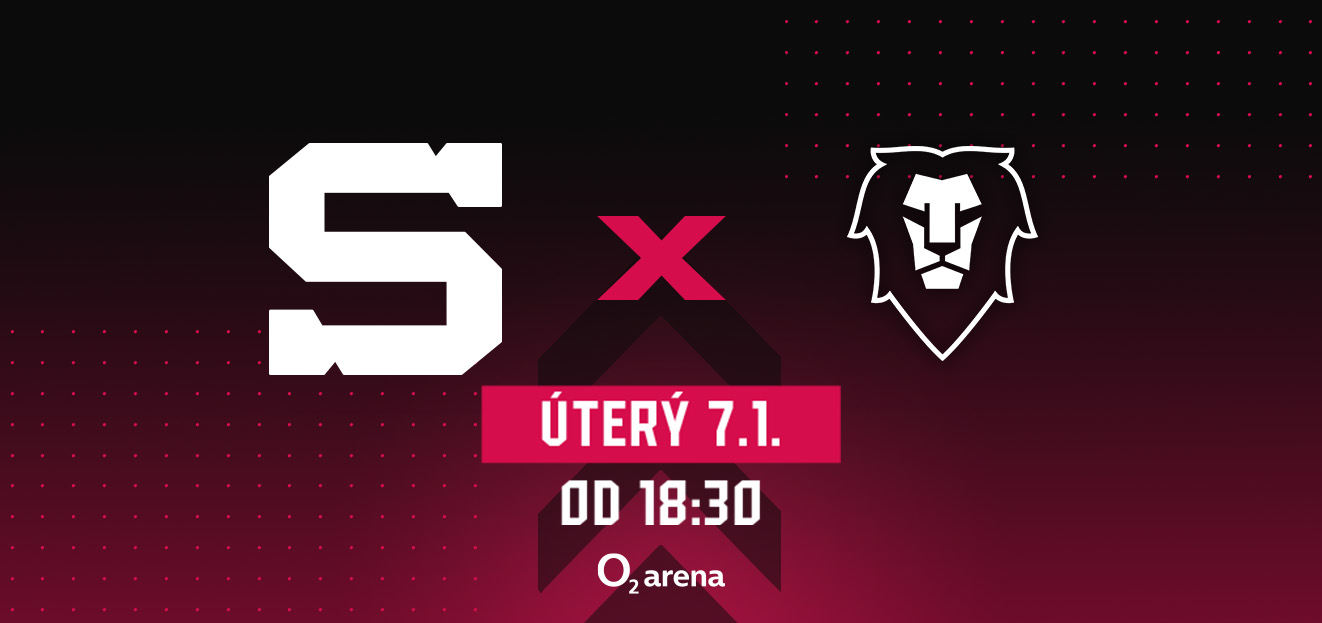 HC Sparta Praha x BK Mladá Boleslav náhledový obrázek