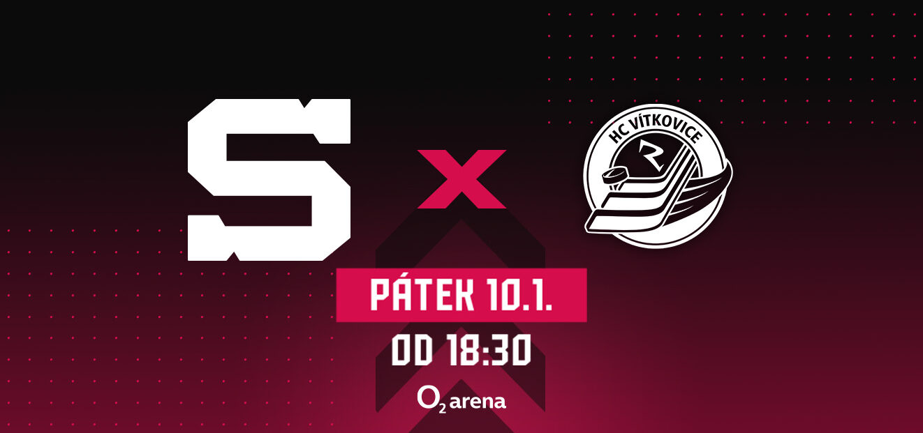 HC Sparta Praha x HC Vítkovice RIDERA náhledový obrázek