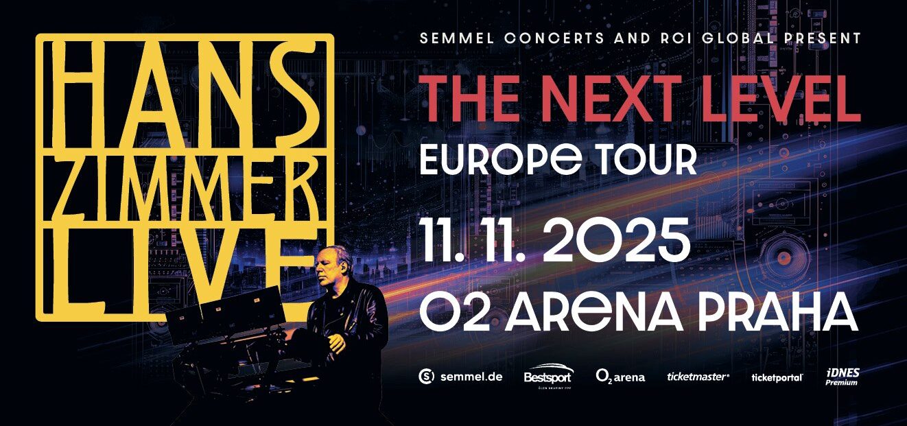 Hans Zimmer Live – The Next Level náhledový obrázek
