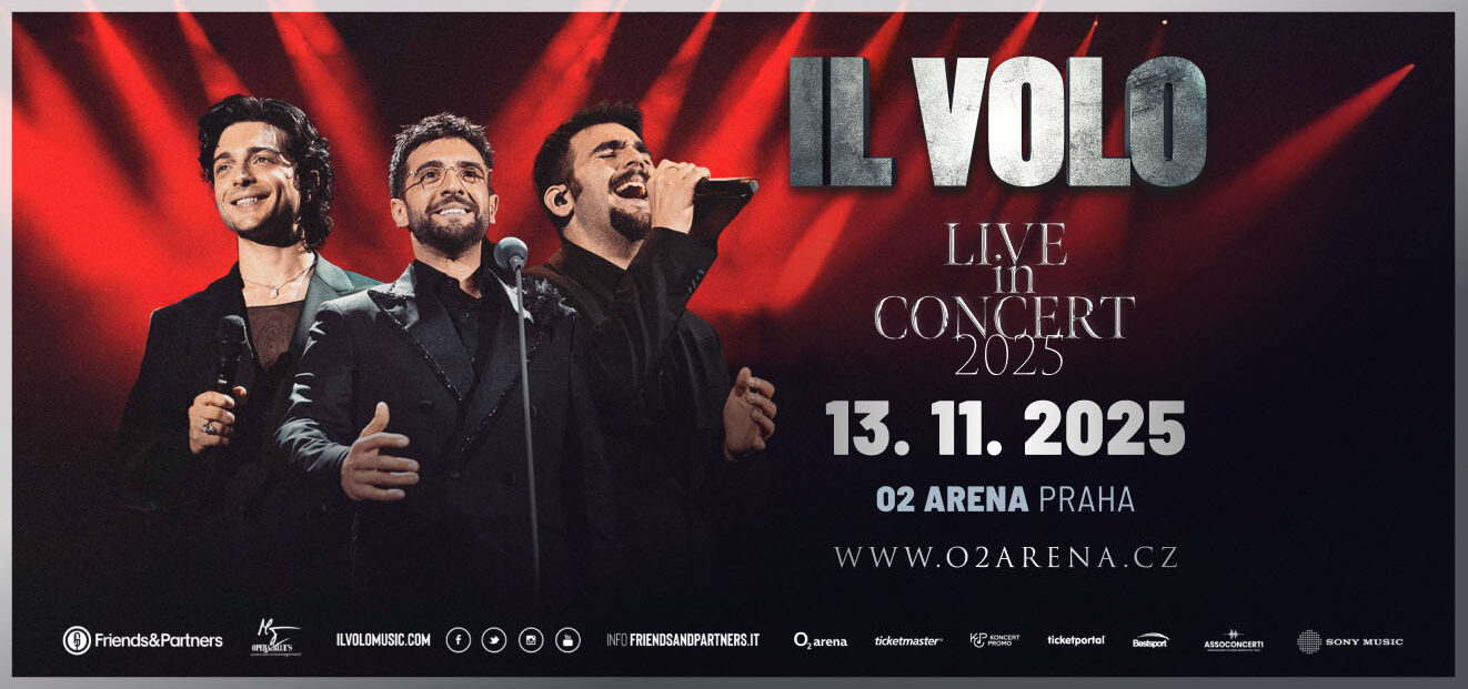 IL VOLO thumbnail