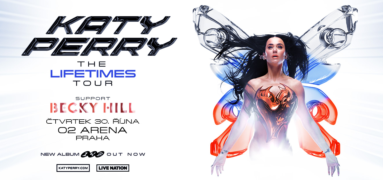 Katy Perry náhledový obrázek