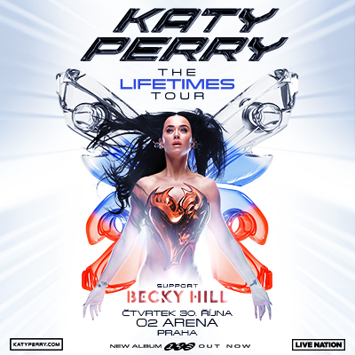 Katy Perry náhledový obrázek