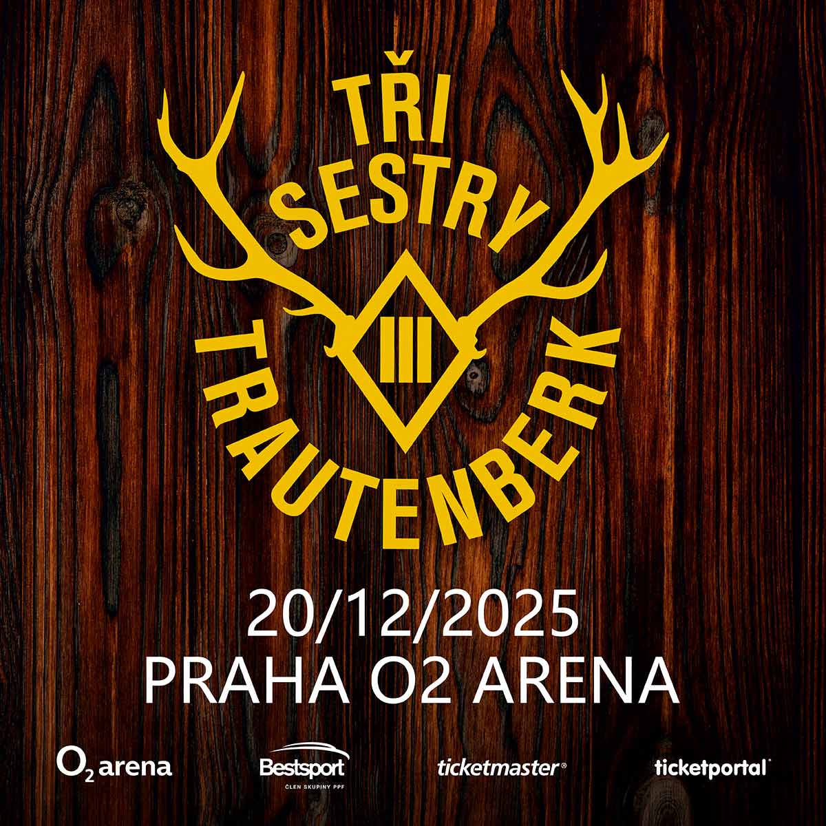 Tři sestry & Trautenberk náhledový obrázek