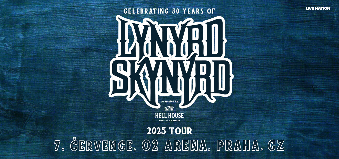 LYNYRD SKYNYRD thumbnail