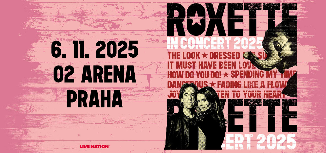 ROXETTE thumbnail