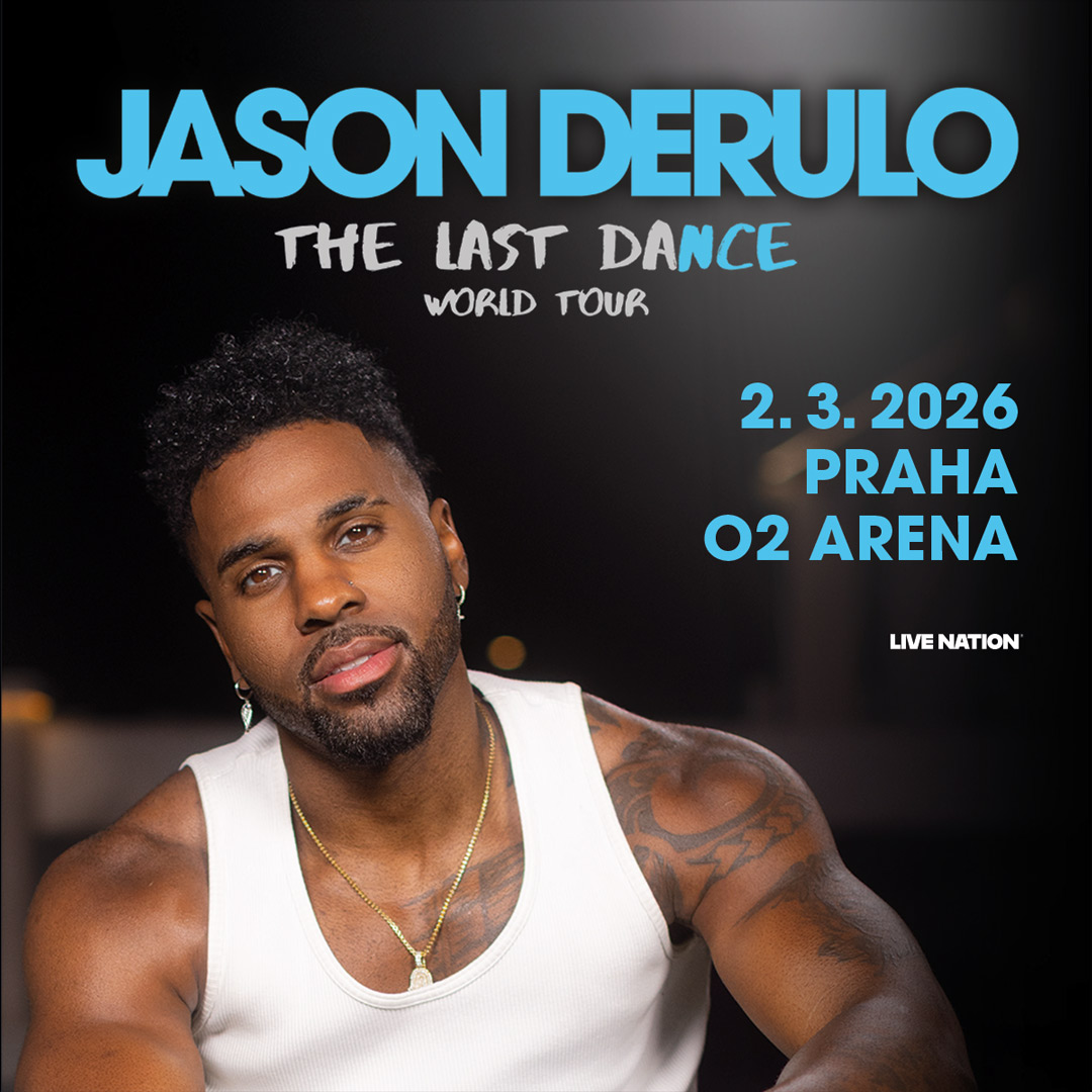 Jason Derulo thumbnail