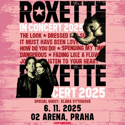ROXETTE thumbnail