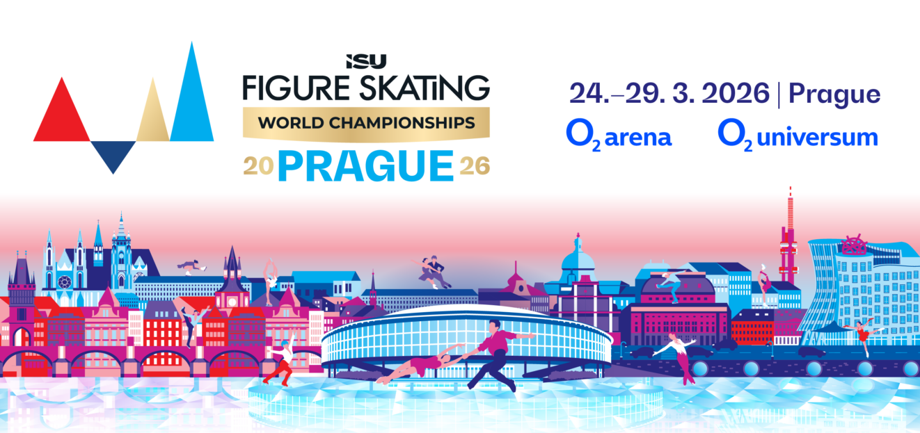 ISU Figure Skating World Championships Prague 2026 thumbnail