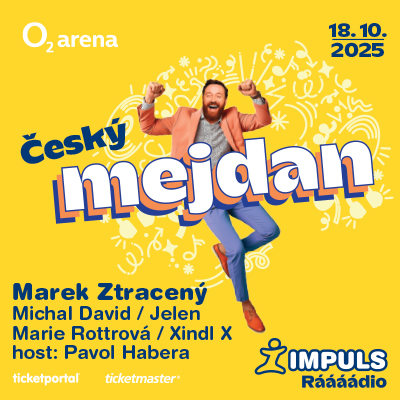 ČESKÝ MEJDAN S IMPULSEM 2025 thumbnail