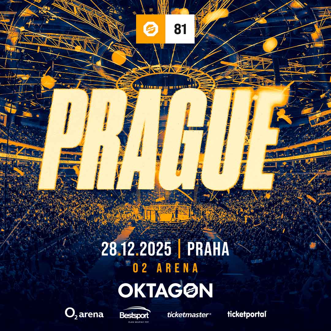 OKTAGON 81 thumbnail image