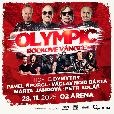 OLYMPIC náhledový obrázek