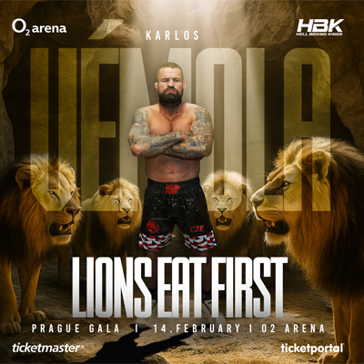 HBK11 – HELL Boxing Kings náhledový obrázek
