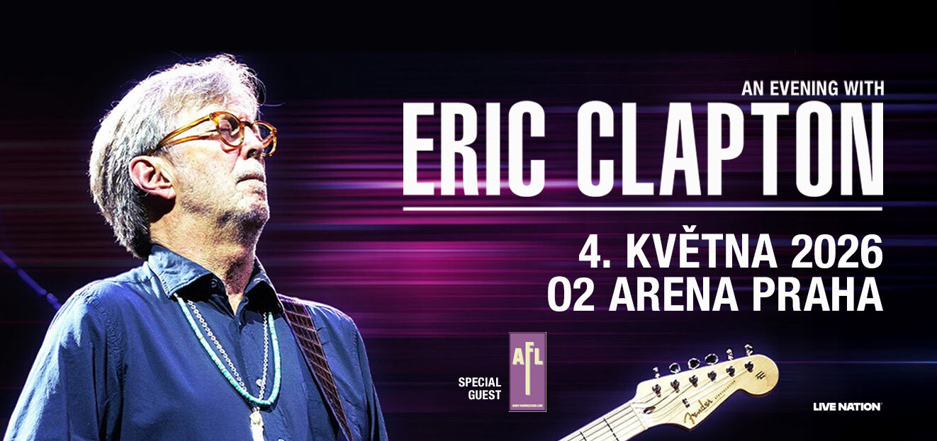 ERIC CLAPTON náhledový obrázek