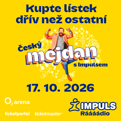 ČESKÝ MEJDAN S IMPULSEM 2026 thumbnail