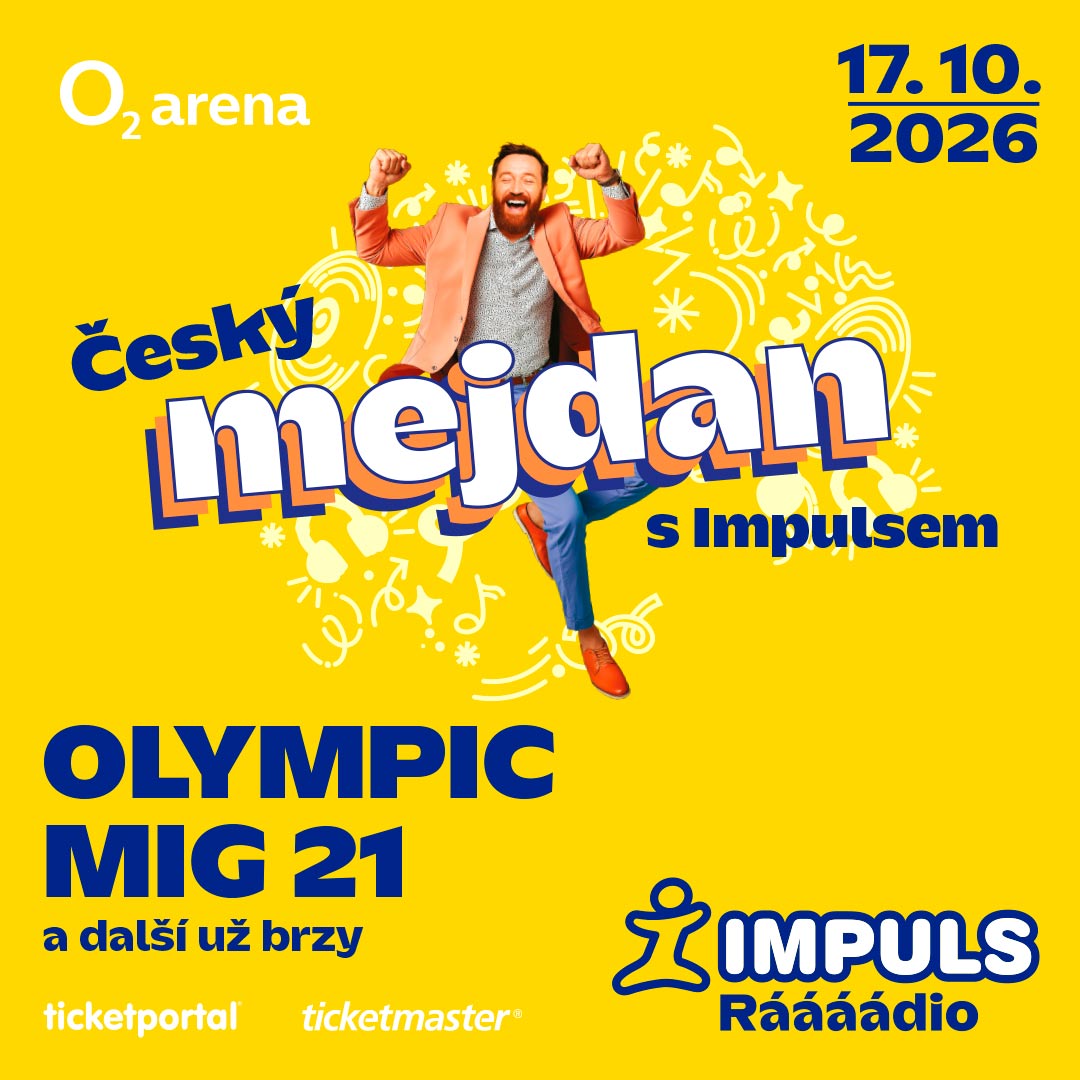 ČESKÝ MEJDAN S IMPULSEM 2026 náhledový obrázek