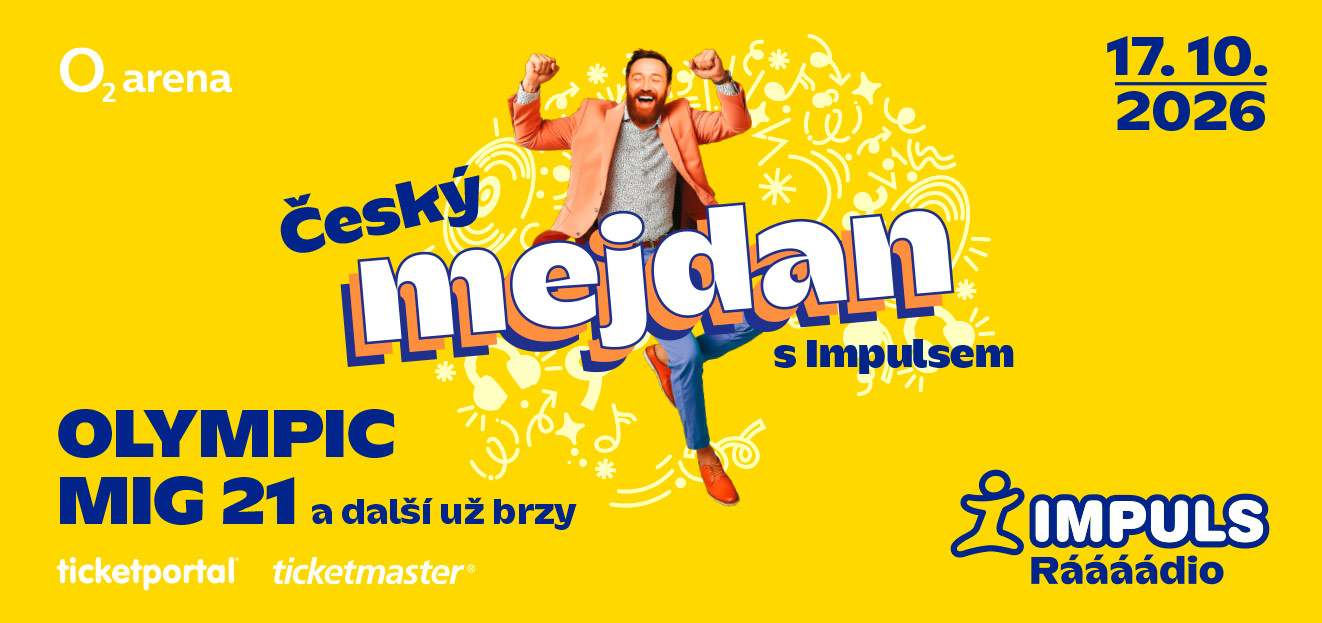 ČESKÝ MEJDAN S IMPULSEM 2026 náhledový obrázek