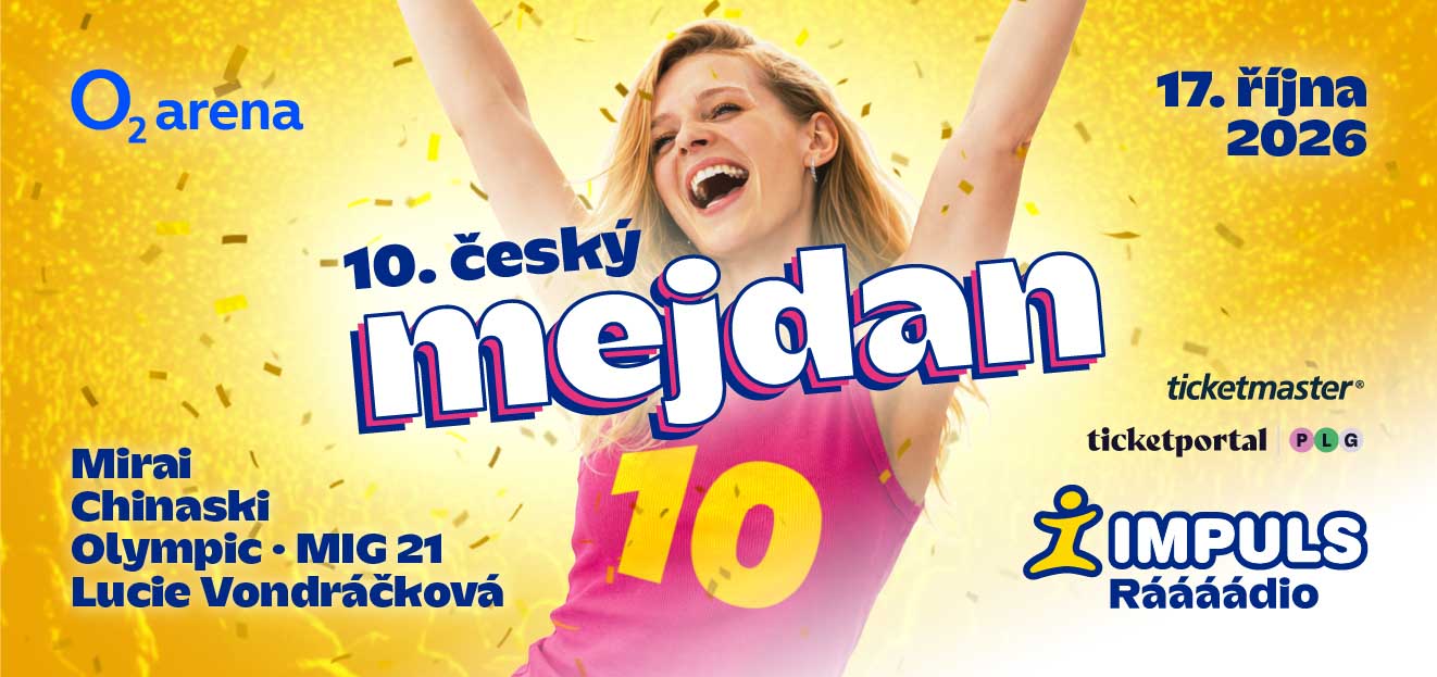 ČESKÝ MEJDAN S IMPULSEM 2026 náhledový obrázek