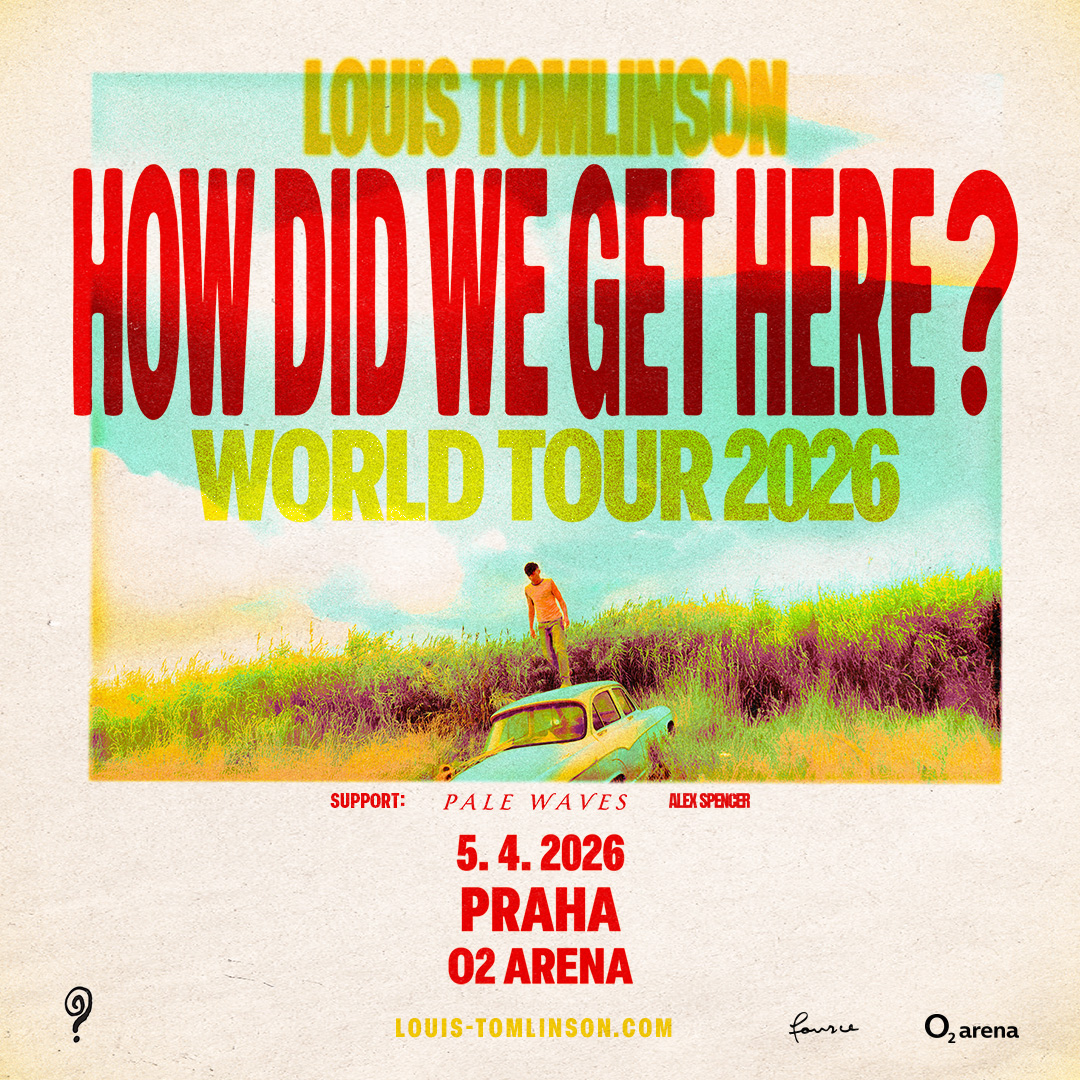 Louis Tomlinson thumbnail image