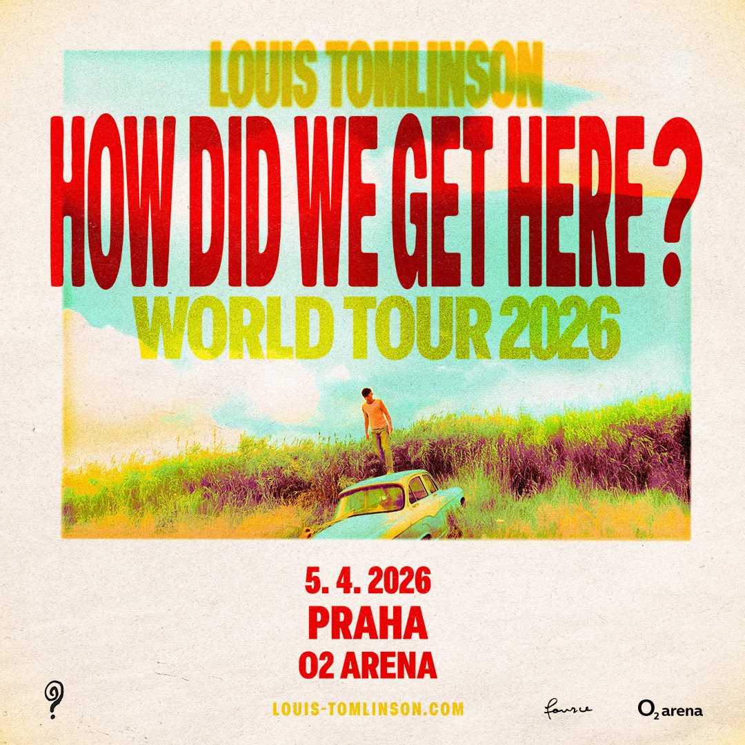 Louis Tomlinson náhledový obrázek