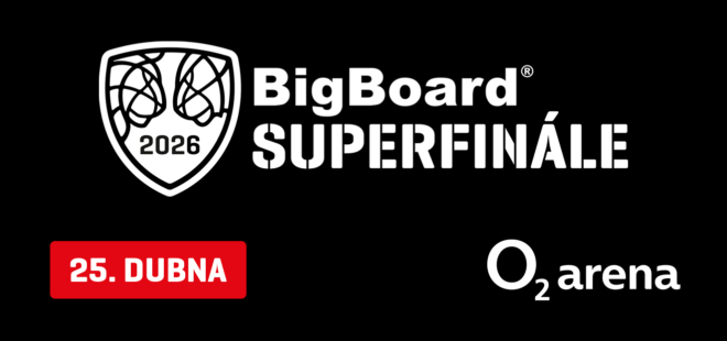 Will you be part of the record again? Tickets for the BigBoard Superfinal are on sale