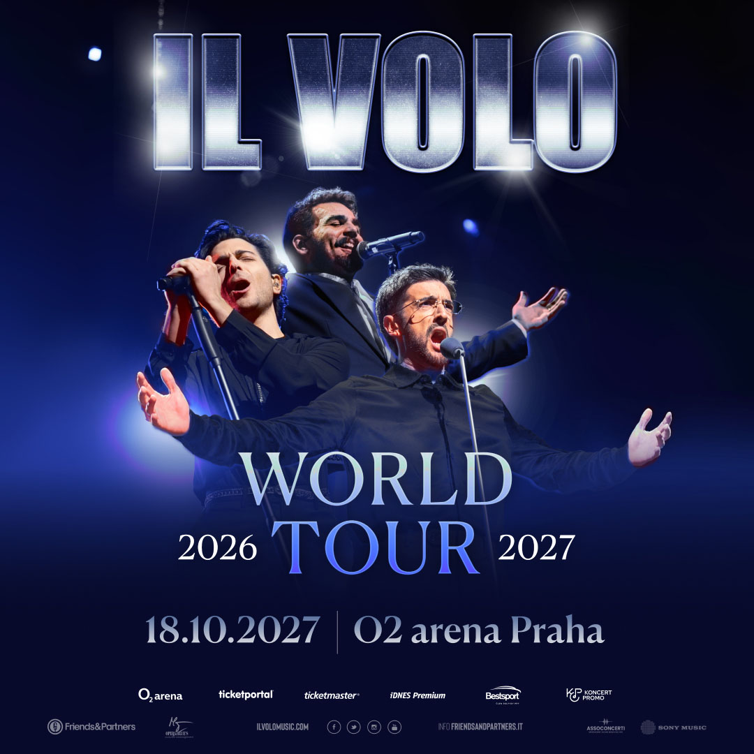 IL VOLO náhledový obrázek