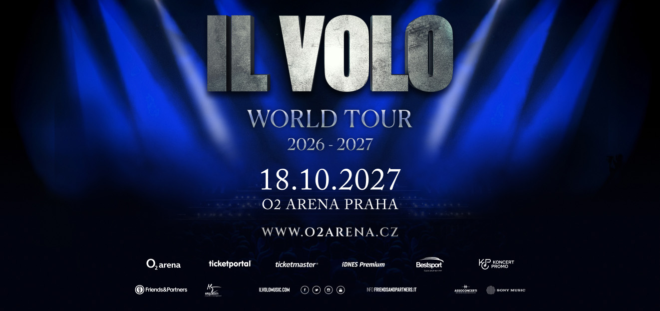 IL VOLO náhledový obrázek