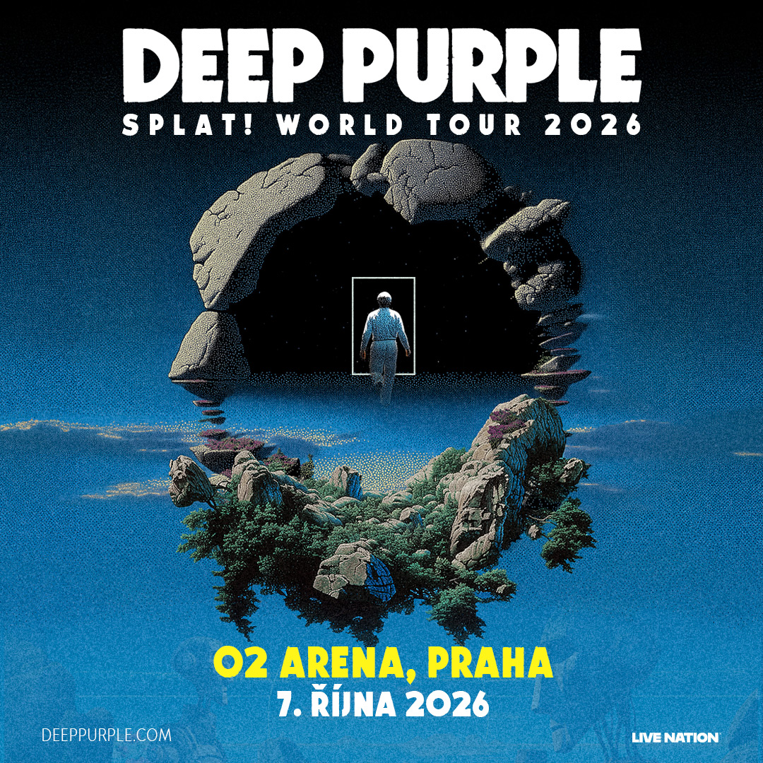 Deep Purple thumbnail
