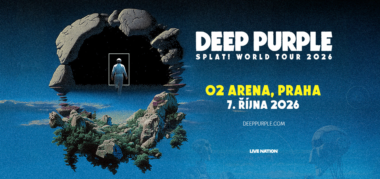 Deep Purple náhledový obrázek