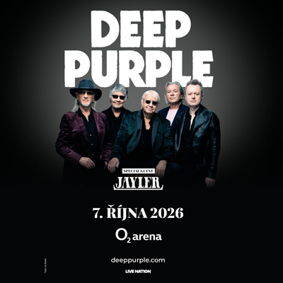 Deep Purple náhledový obrázek