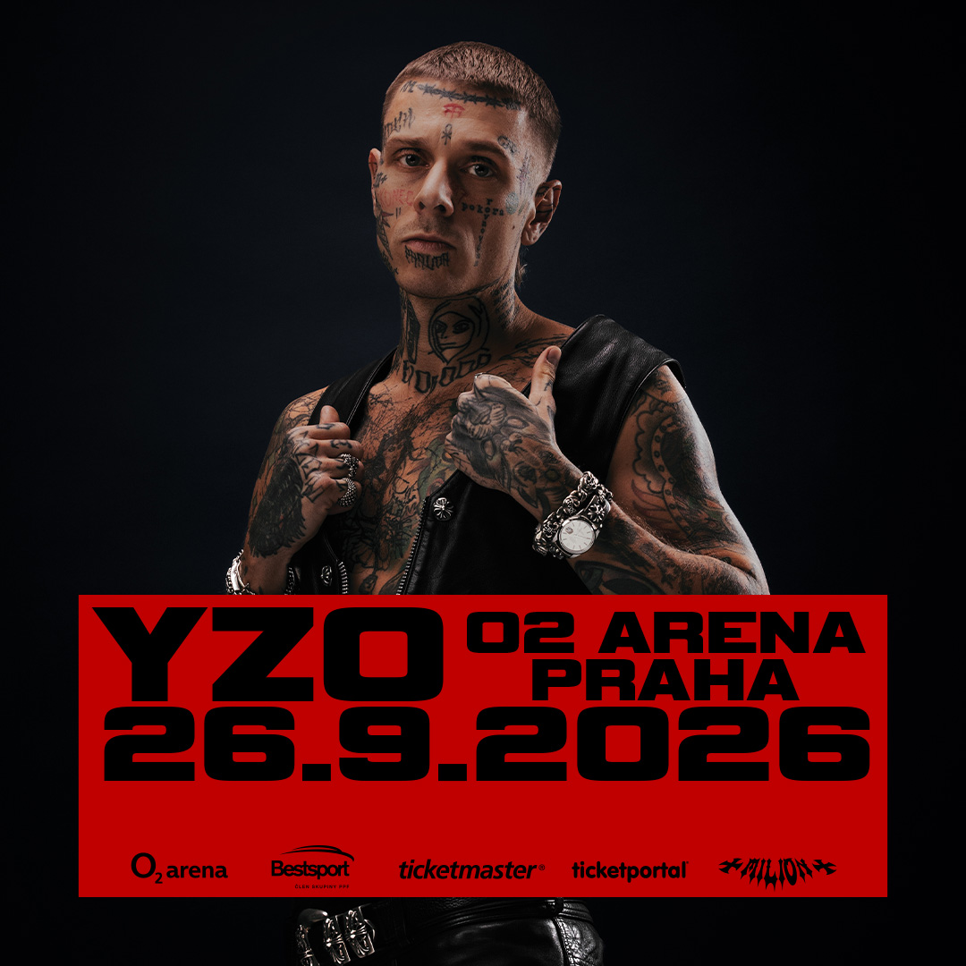 YZO O2 ARENA náhledový obrázek