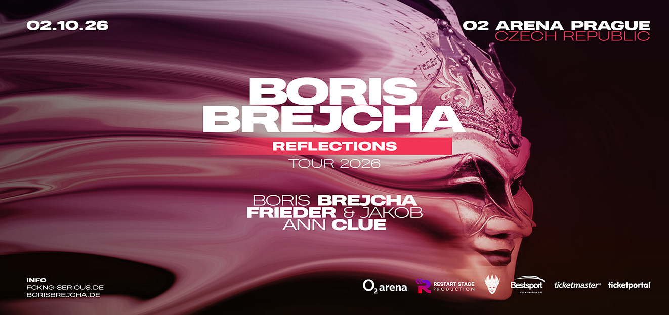 Boris Brejcha náhledový obrázek